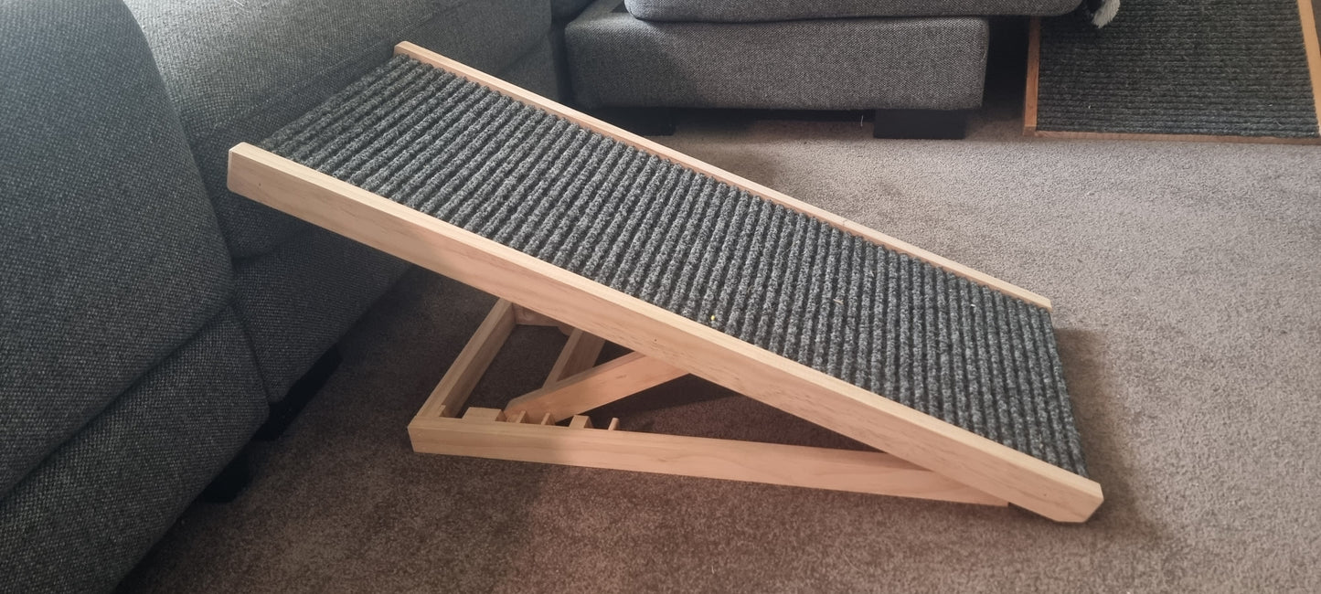 Mini Dashie Dog Ramp