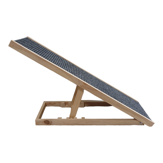 Highset Dashie Dog Ramp