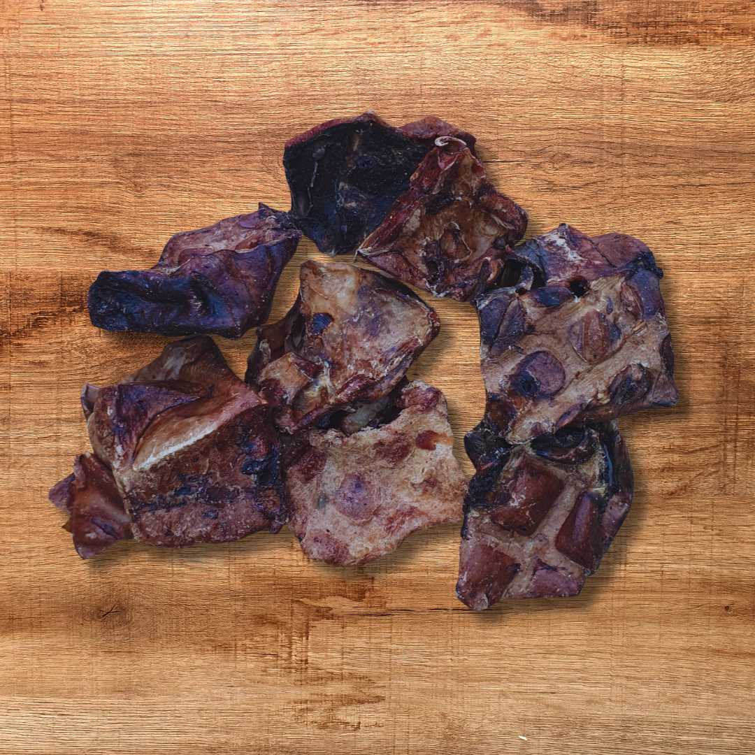 Lamb Bites - 150g Bag