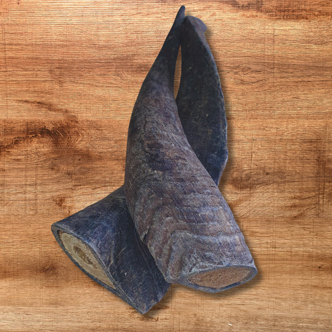 Goat Horn