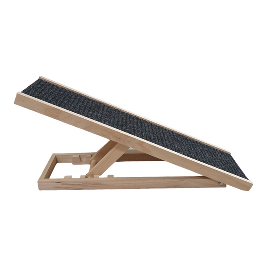 Large Dashie Dog Ramp