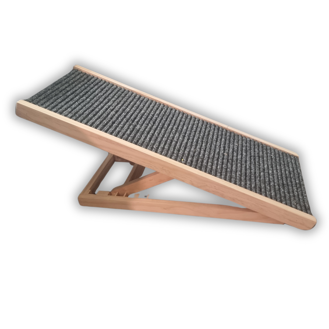 Mini Dashie Dog Ramp