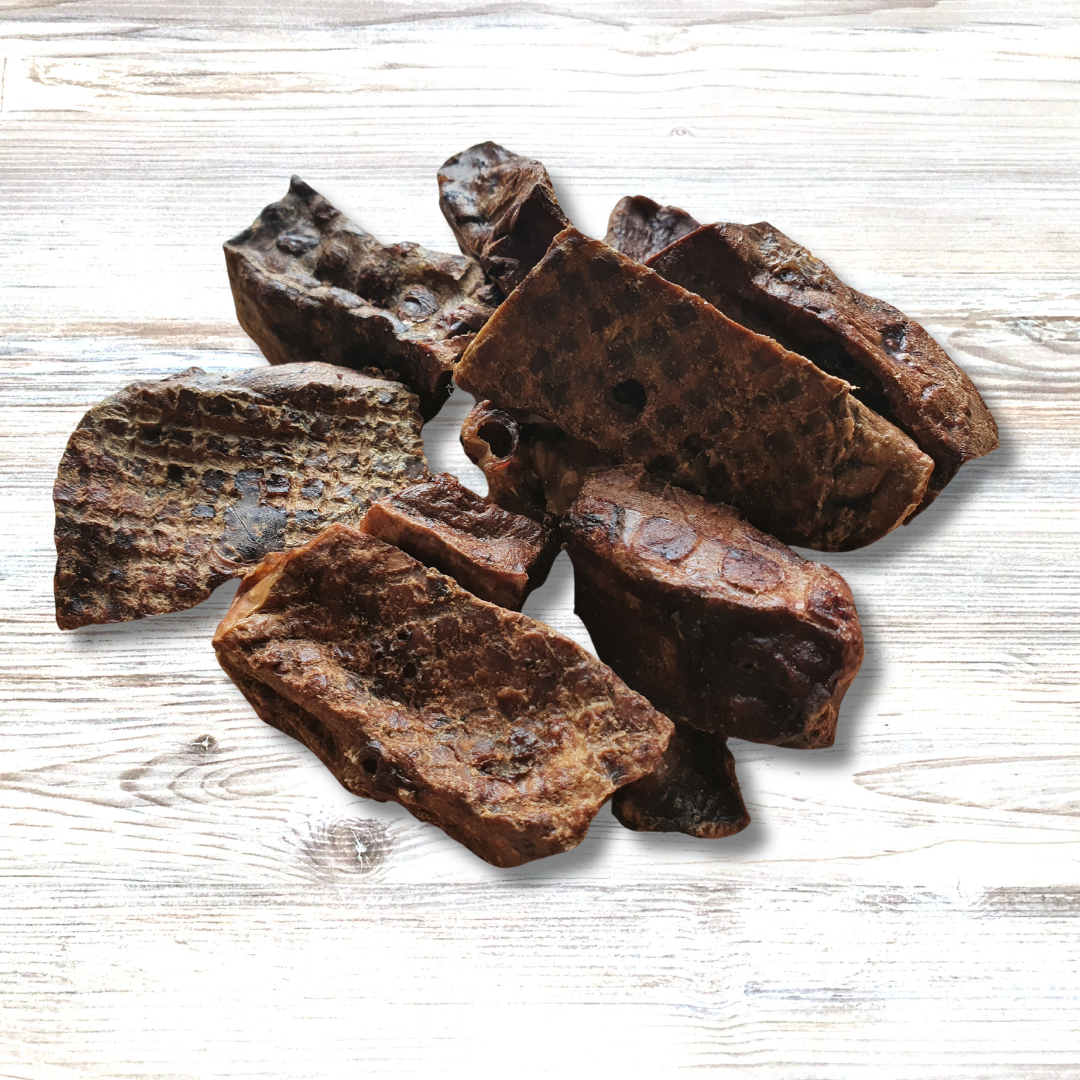 Beef Bites - 150g bag