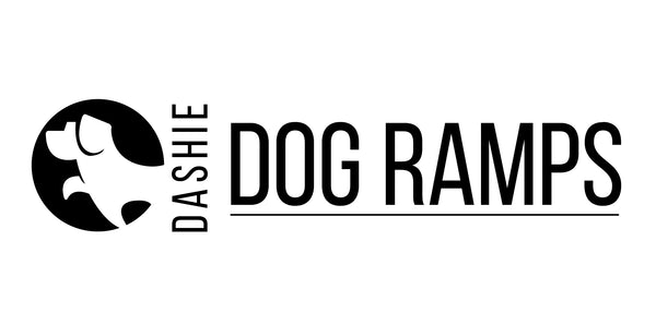 Dashie Dog Ramps