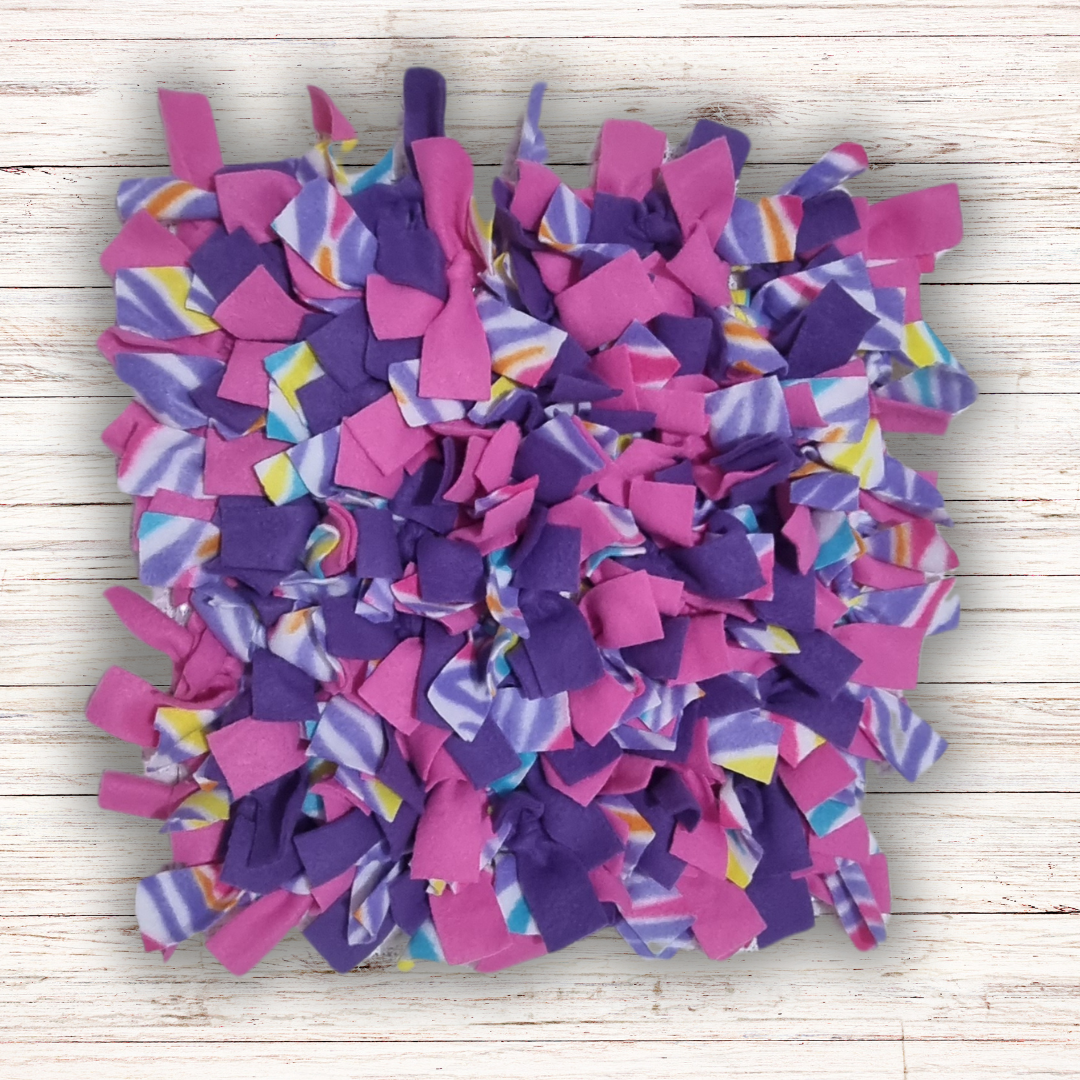 Snuffle Mat - Medium – Dashie Dog Ramps