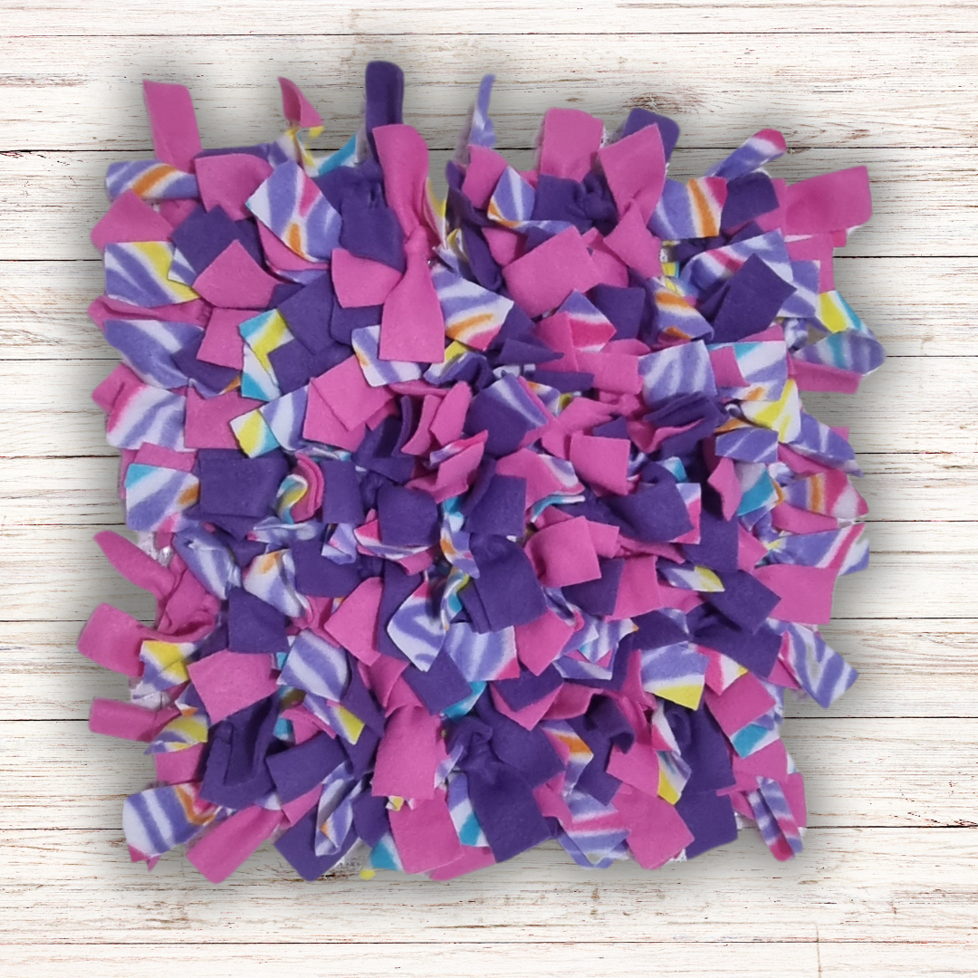 Snuffle Mat - Medium