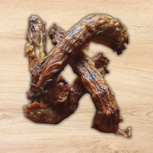 Chicken Necks - 200g bag