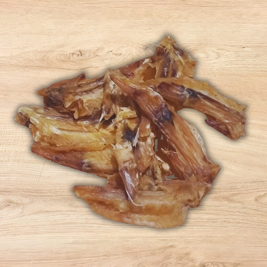 Chicken Wing Tips - 200g bag