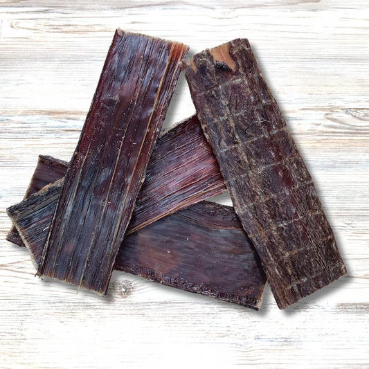 Beef Jerky Strips - 150g bag